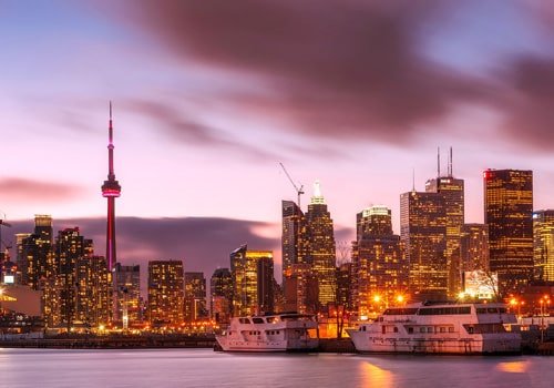 Toronto Toronto Real Estate - Charlene De Silva and